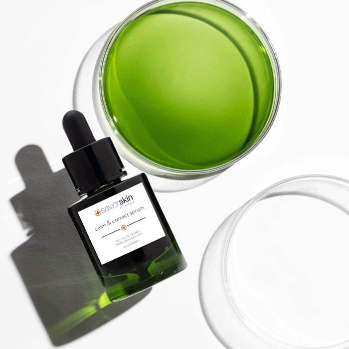 Calm & Correct Serum