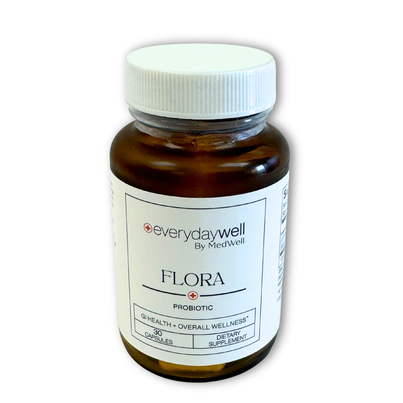 Flora