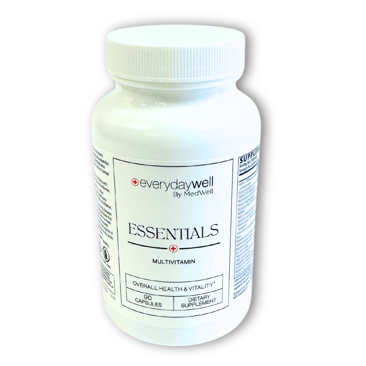 Essentials Multivitamin