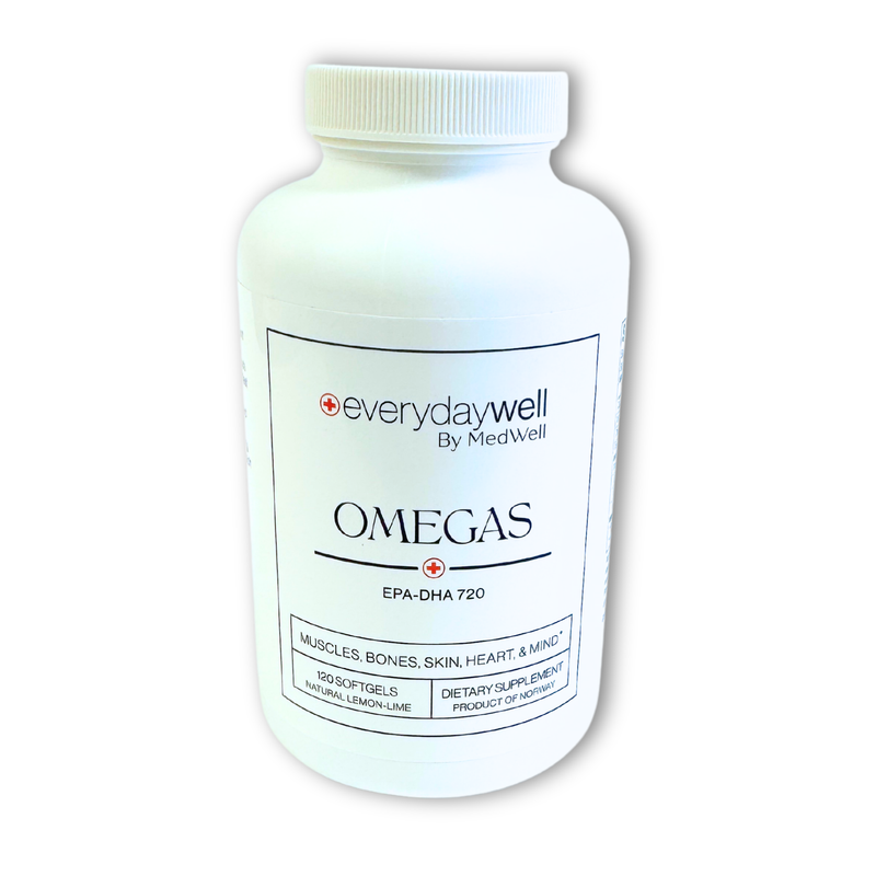 Omegas