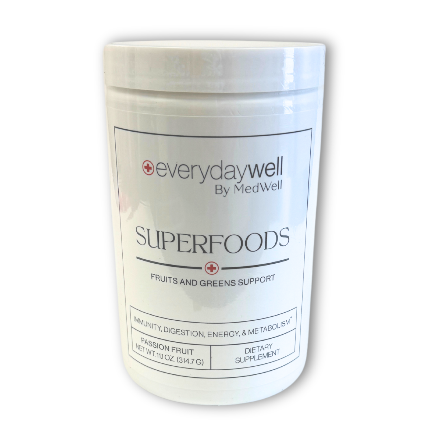 Superfoods