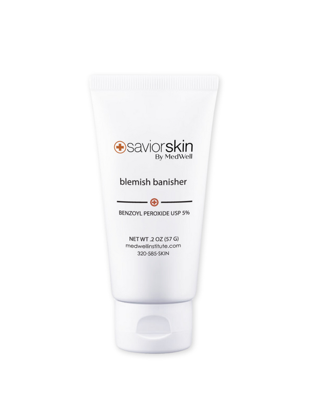 Blemish Banisher