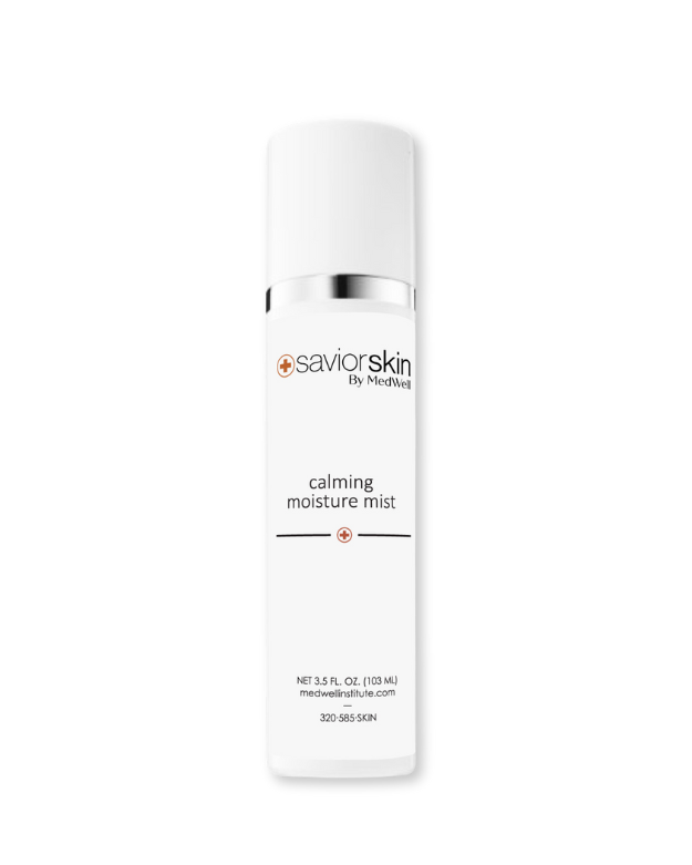 Calming Moisture Mist
