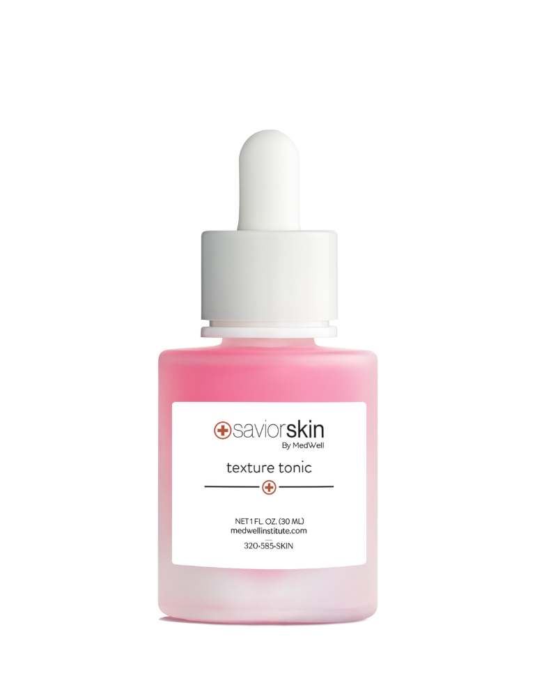 Texture Tonic