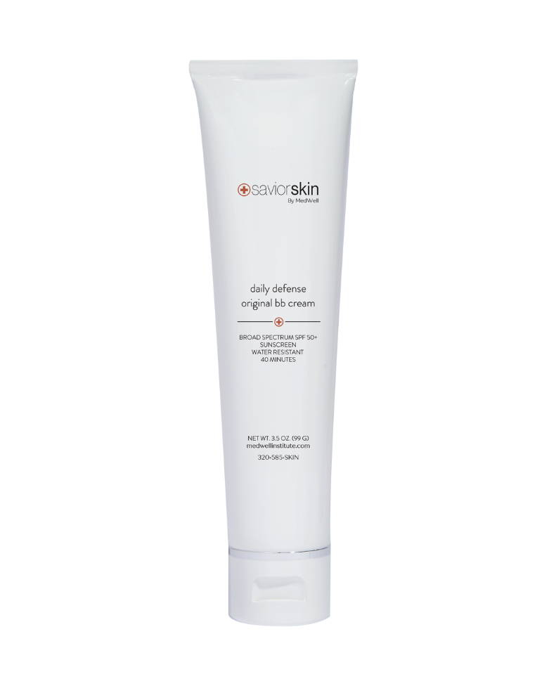 Daily Defense Original BB Cream