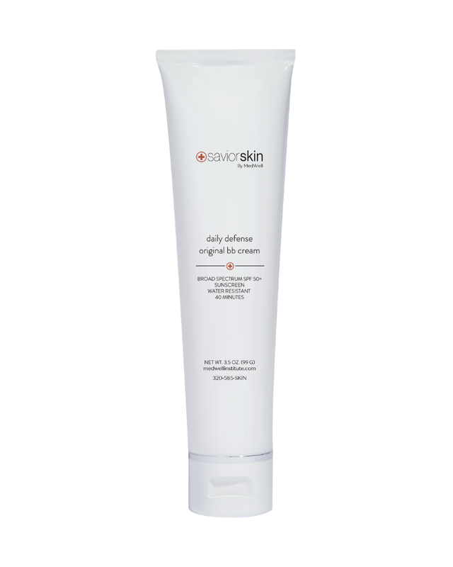 Daily Defense Original BB Cream