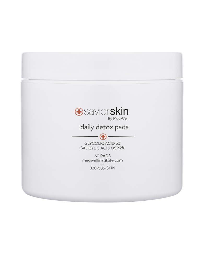Daily Detox Pads