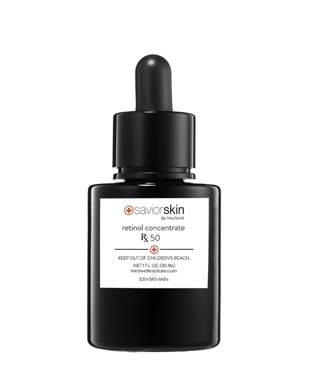 Retinol Concentrate Rx50