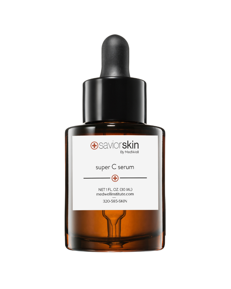 Super C Serum