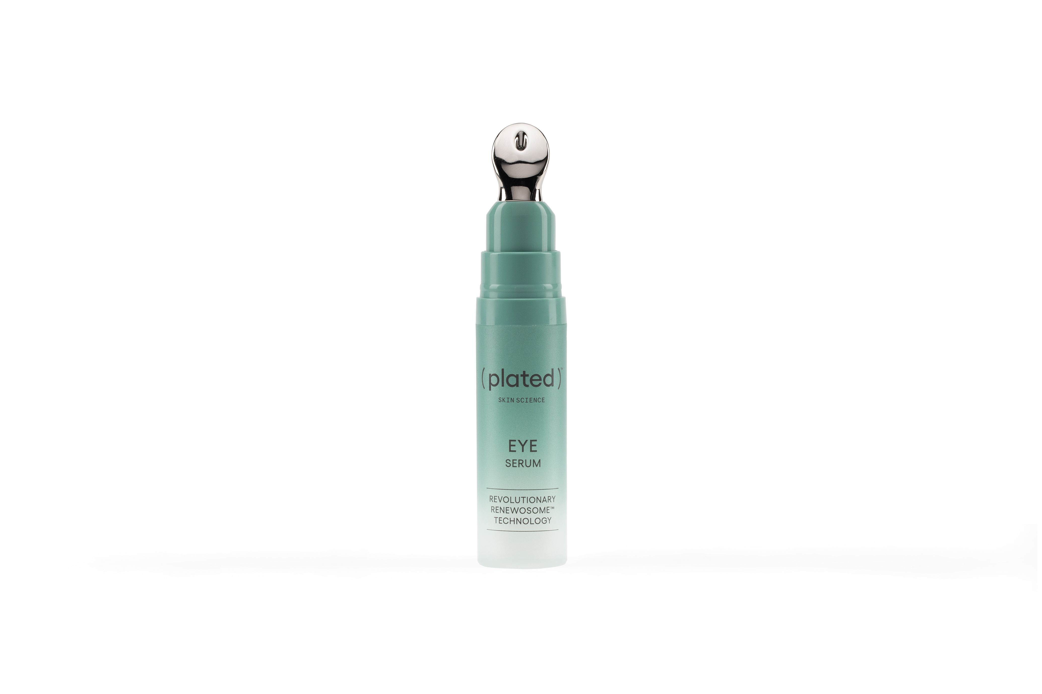 ( plated ) Eye Serum