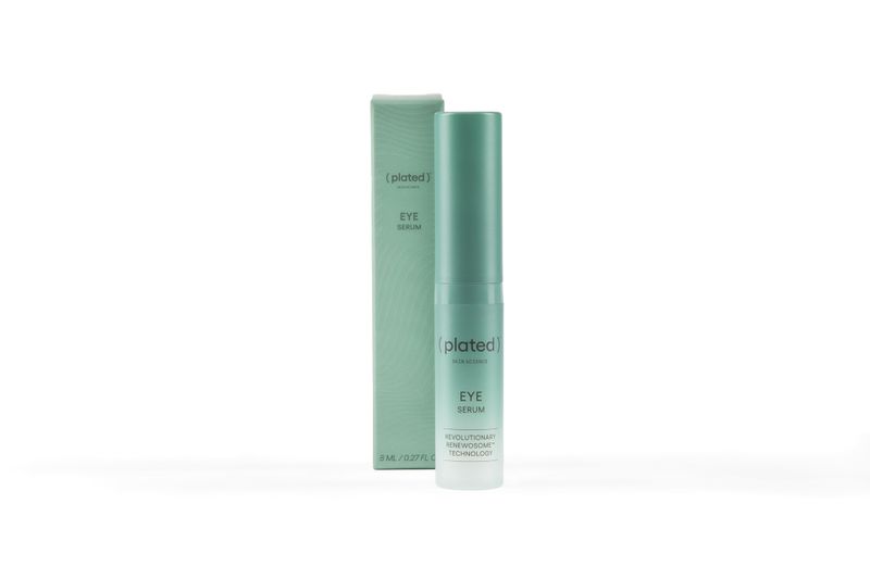 ( plated ) Eye Serum