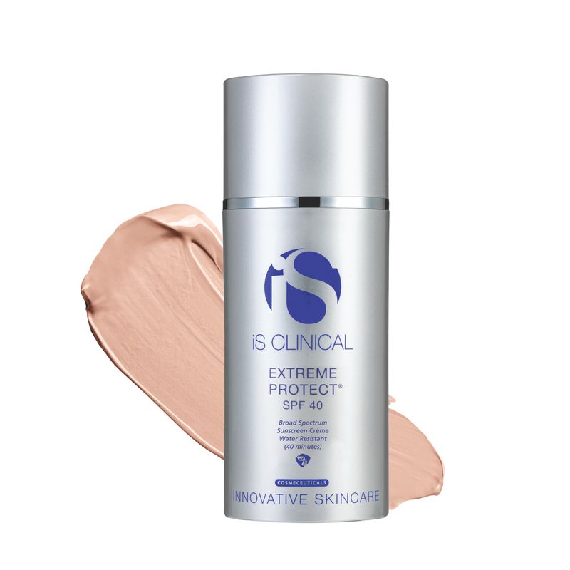 Extreme Protect SPF 40 - Beige