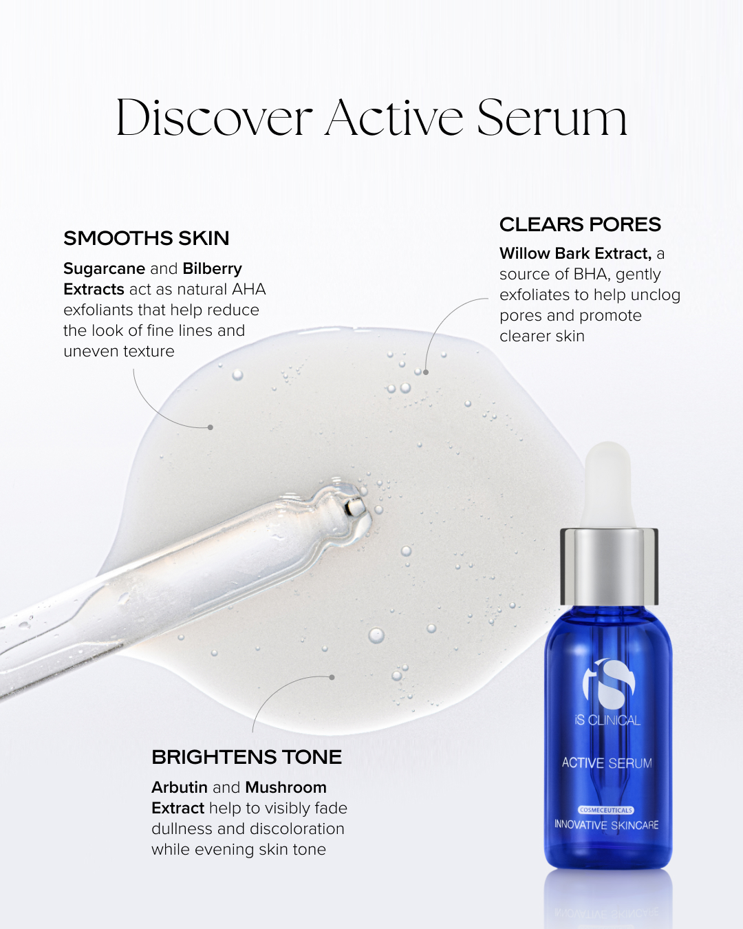 Active Serum