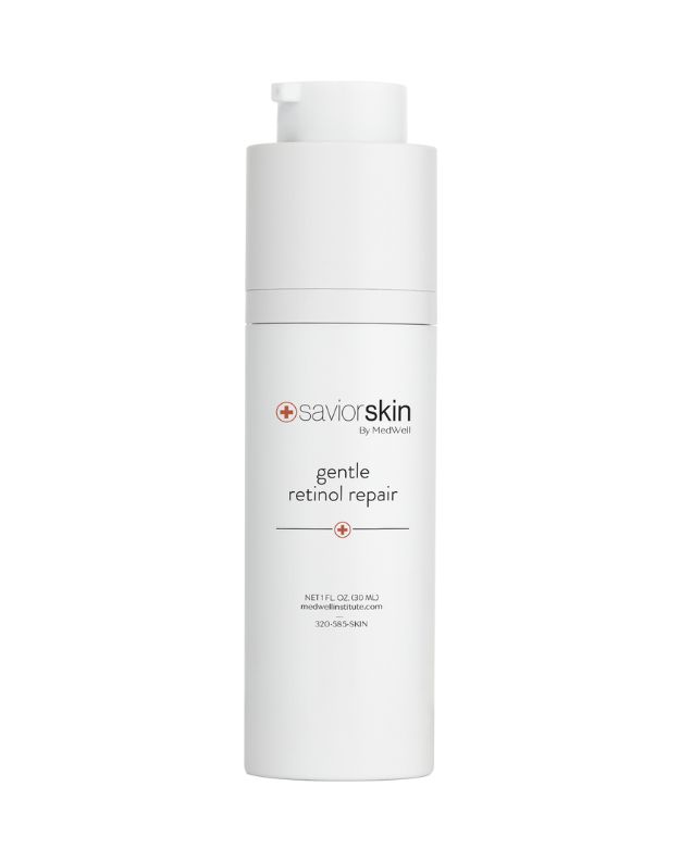 Gentle Retinol Repair