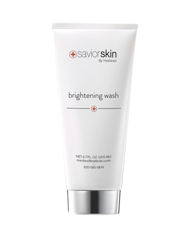 Brightening Wash
