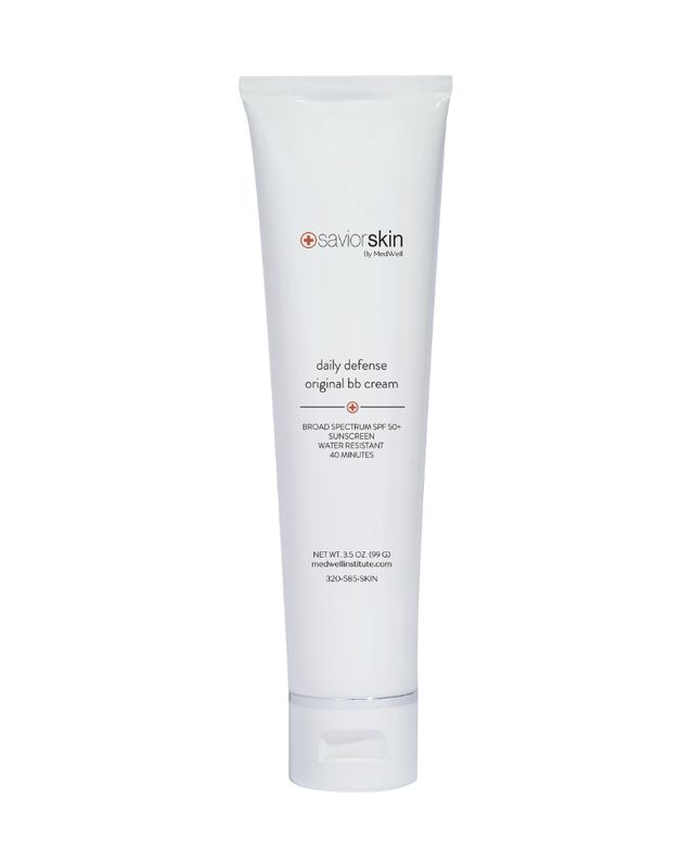 Daily Defense Original BB Cream