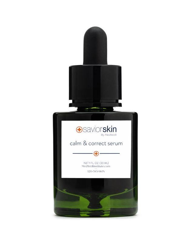 Calm & Correct Serum