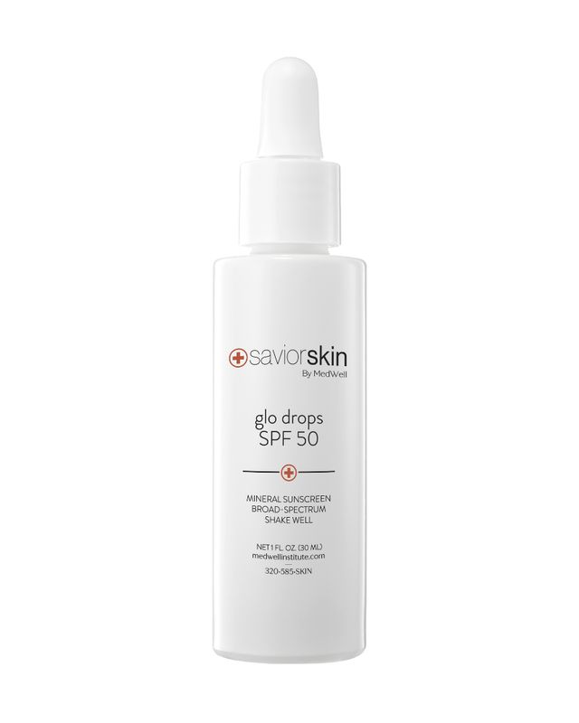 Glo Drops SPF 50