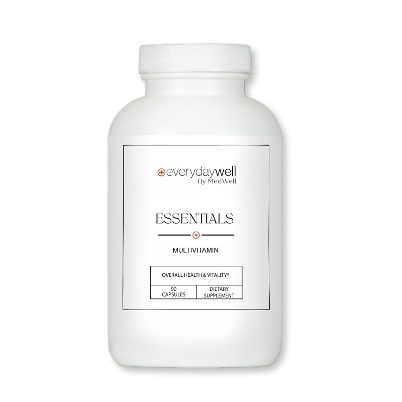 Essentials Multivitamin
