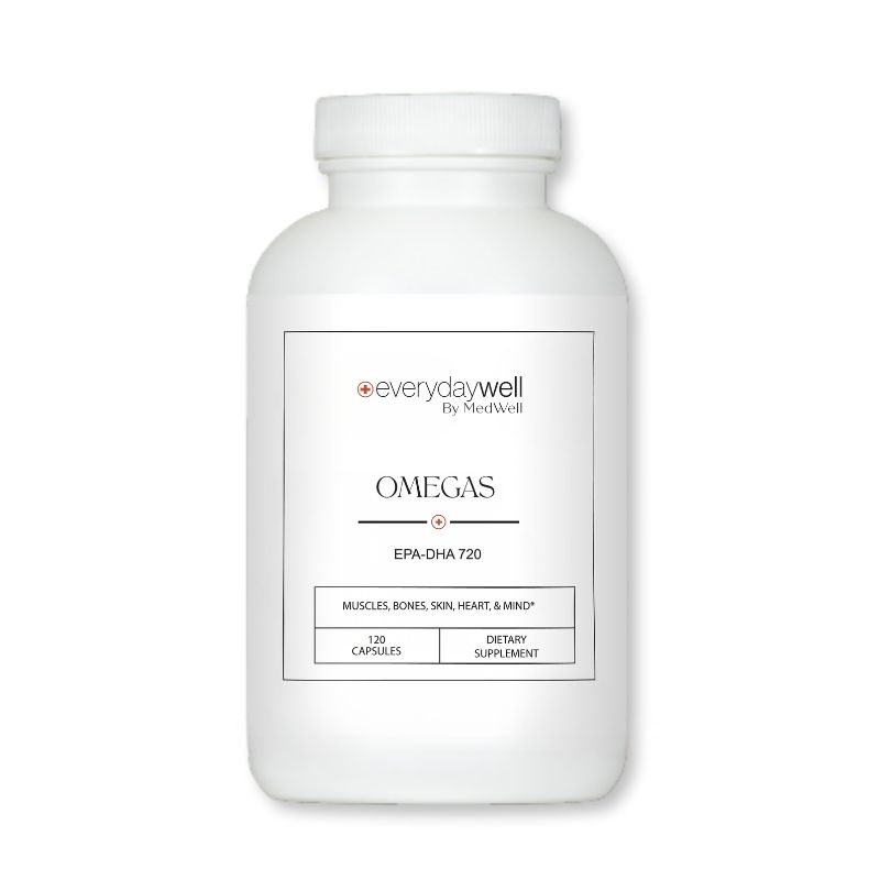 Omegas