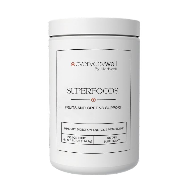 Superfoods