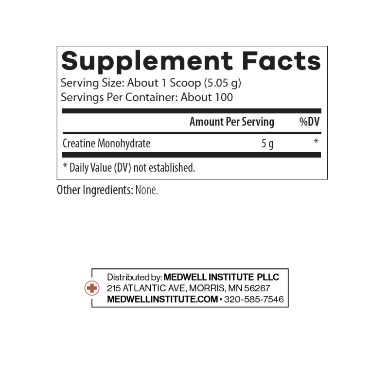 Creatine