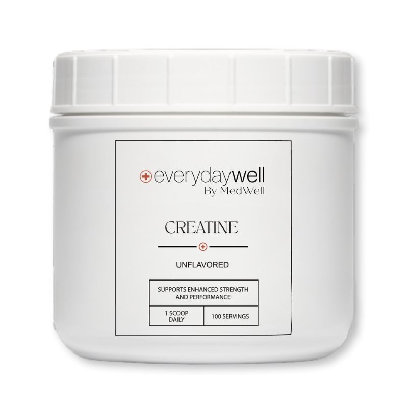 Creatine