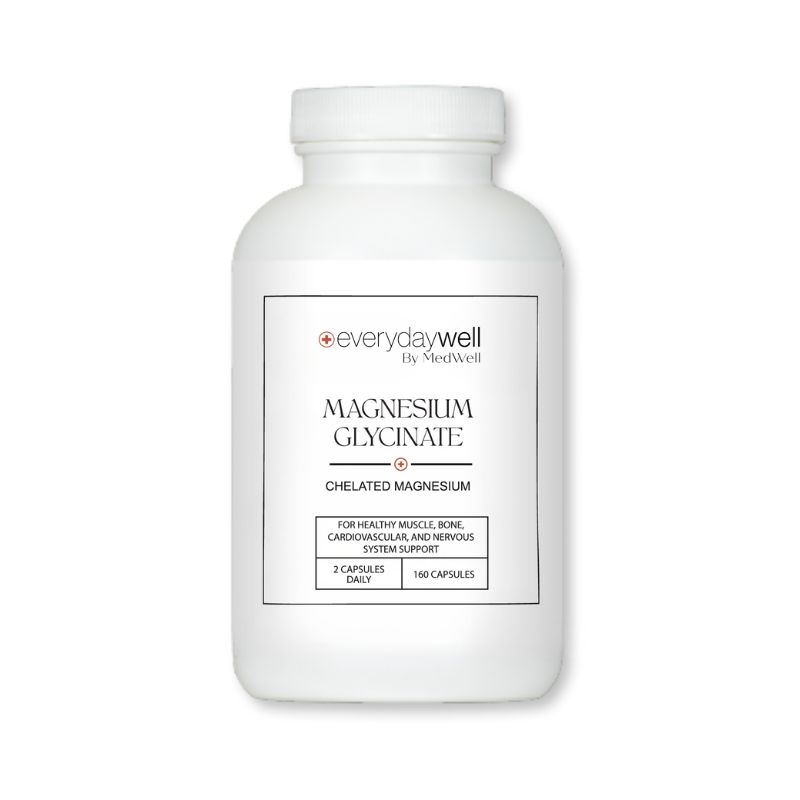 Magnesium Glycinate