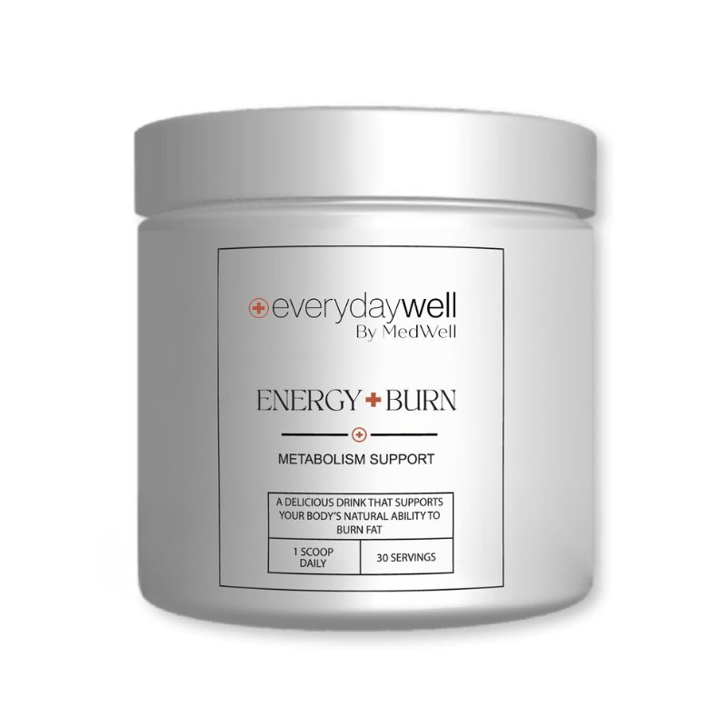 Energy & Burn Energy & Burn