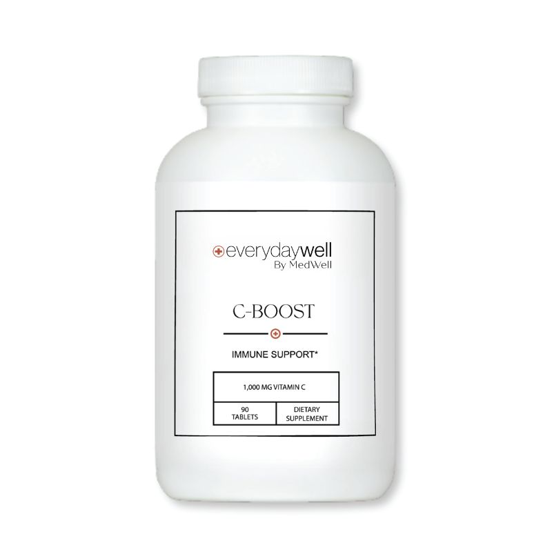 C-Boost