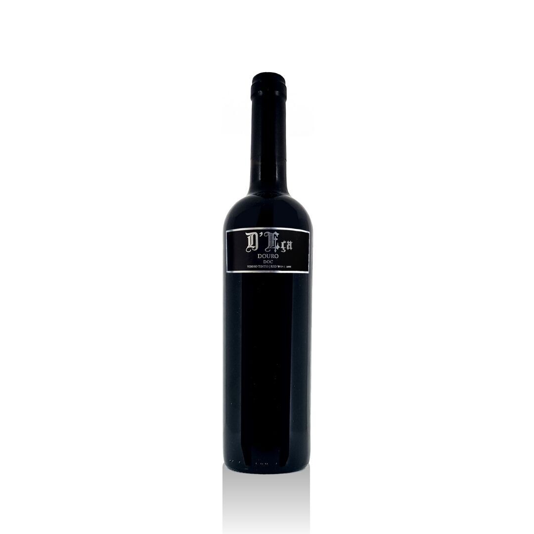 Tinto Colheita 2008