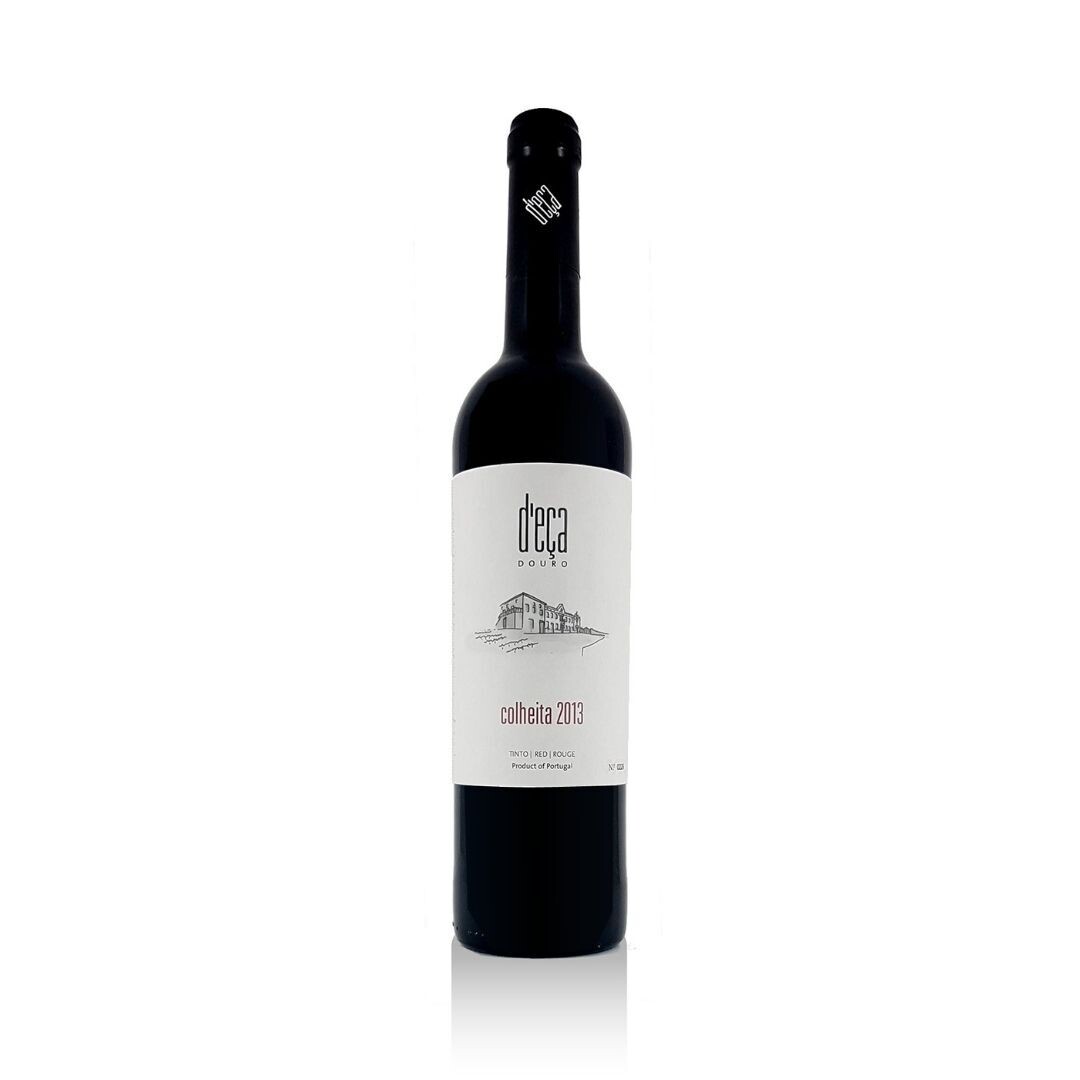 Tinto Colheita 2013