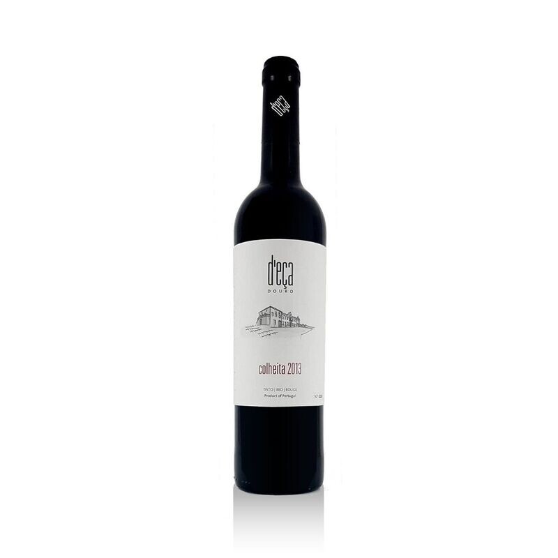 Tinto Colheita 2013