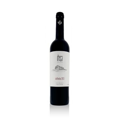 Tinto Colheita 2013