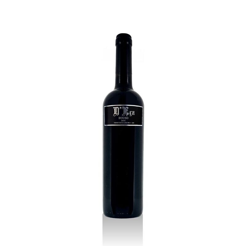 Tinto Colheita 2008