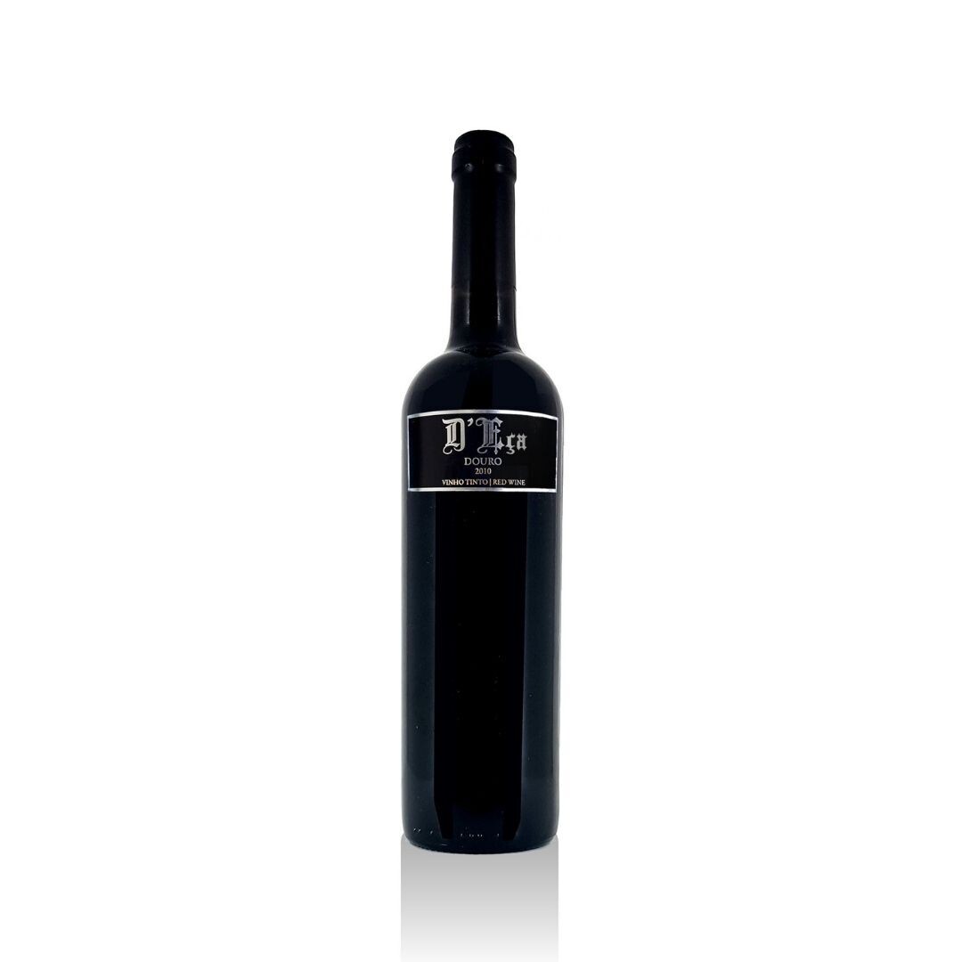 Tinto Colheita 2010