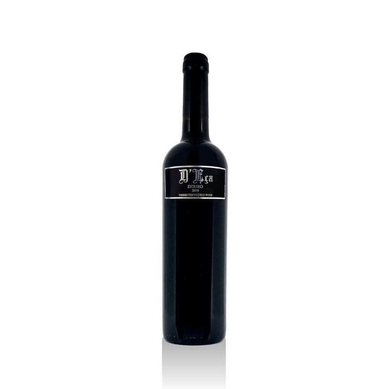 Tinto Colheita 2010