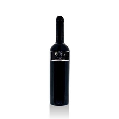 Tinto Colheita 2010