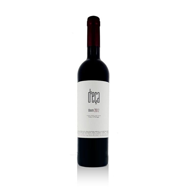 Tinto Colheita 2012