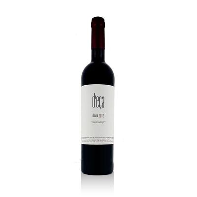 Tinto Colheita 2012