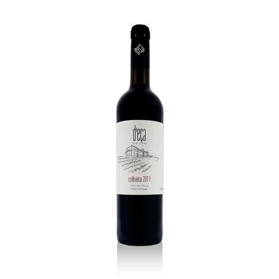 Tinto Colheita 2017