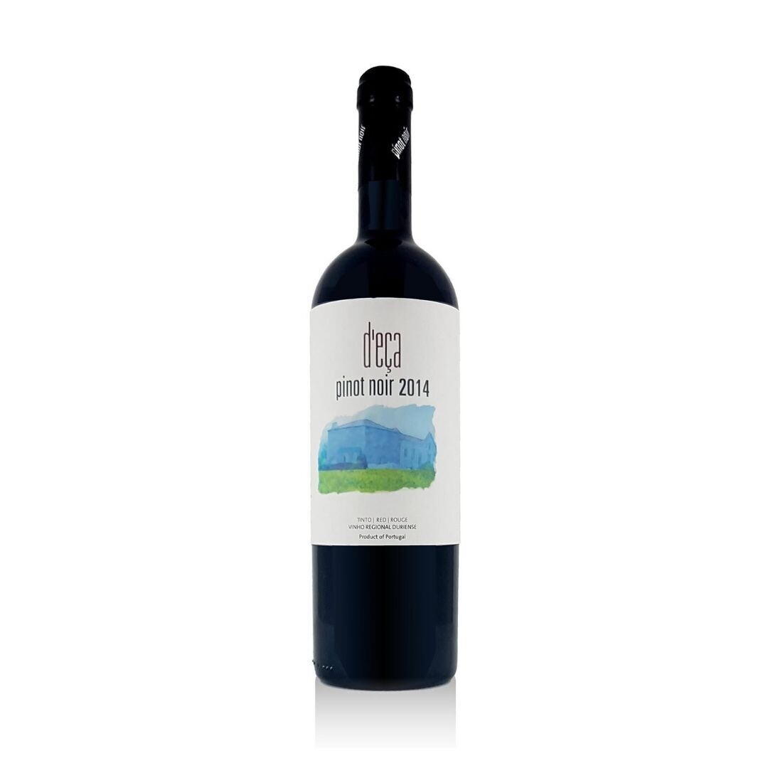 Pinot Noir 2014
