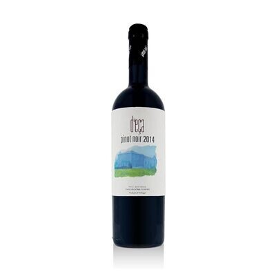 Pinot Noir 2014