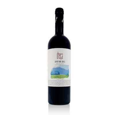 Pinot Noir 2013