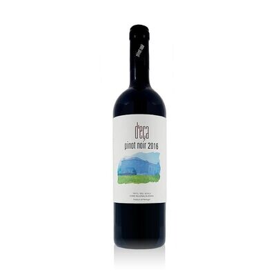 Pinot Noir 2016