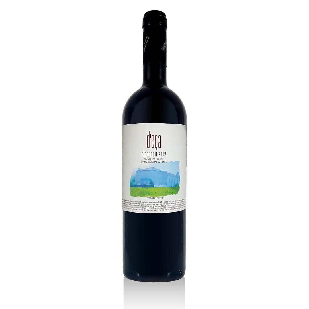 1,5L Pinot Noir 2012