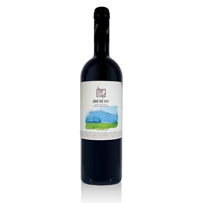 1,5L Pinot Noir 2012