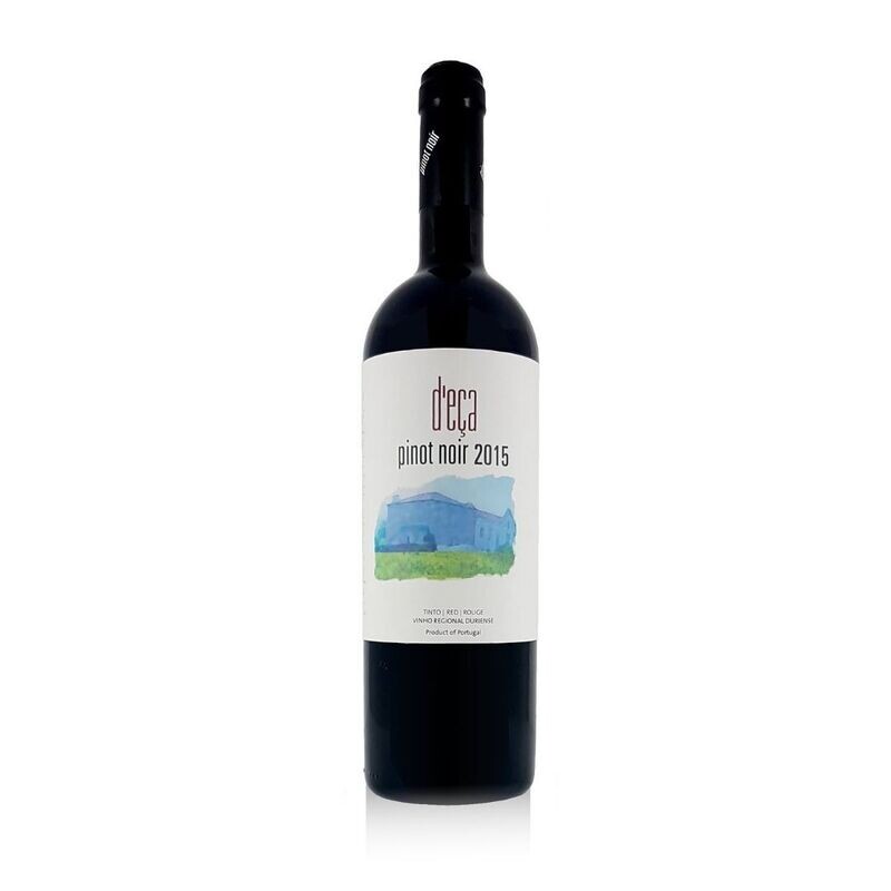 Pinot Noir 2015