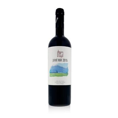 Pinot Noir 2015