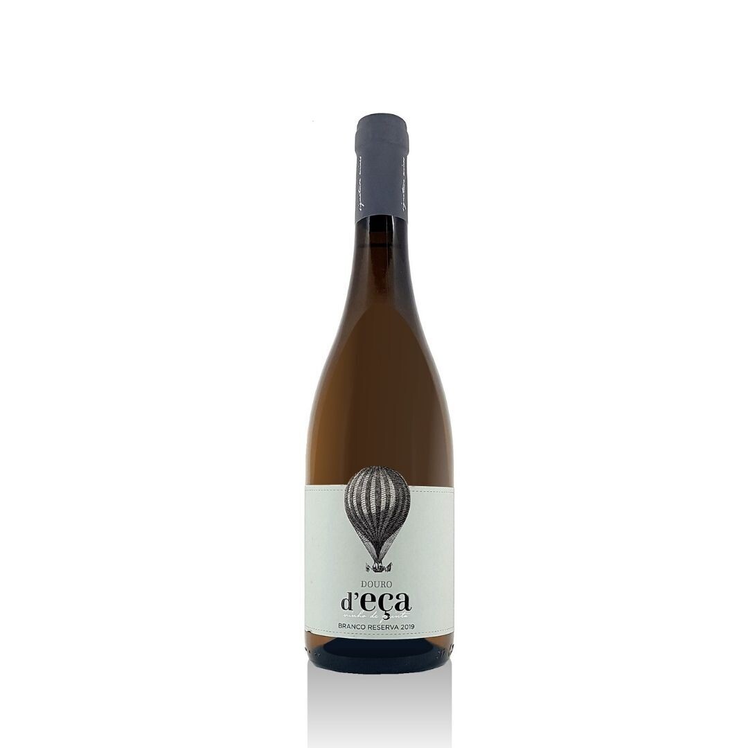 Branco Reserva 2019